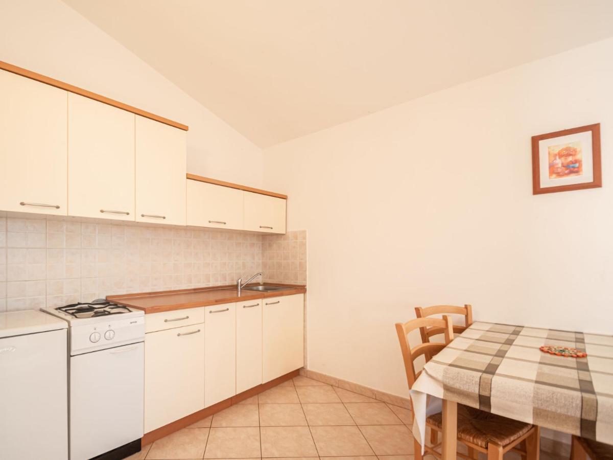 Apartment Iva-2 By Interhome Krnica Exteriör bild